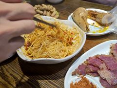 -三江烤鱼(张家巷店)