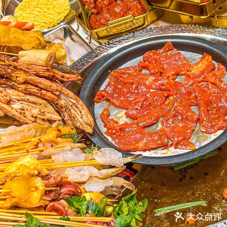 🐑🍑|昆明|好吃的火锅