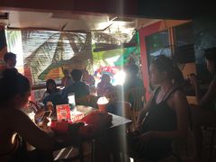 -Jonah's Fruit Shake & Snack Bar