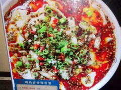 android_upload_pic-老东营·东营菜(西四路店)