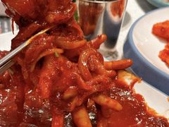 -韩香福烤肉庄园(文化西路店)
