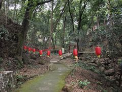 -飞霞风景名胜区