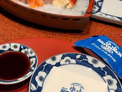 -小山日本料理(兴业太古汇店)