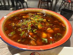 -李叔叔虾蟹大排档(青羊店)