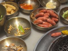 -韩宫宴烤肉·料理(颛桥万达店)