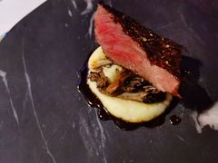 -三嚥阁 La Villa Restaurant