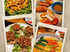 -Mesa Madre梅萨妈妈·Bintana(国贸店)