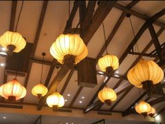 -古关火锅店(古北水镇景区店)