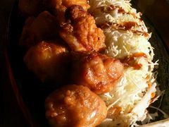 -铃木食堂(帽儿胡同店)