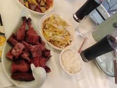 -外婆小聚茶餐厅·生日·团建(市民中心店)
