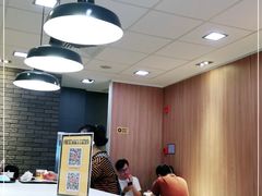-麦当劳(嘉定店)