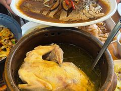 -小慧住家贵州菜(甲秀楼店)