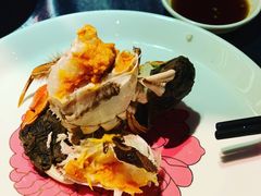 -蟹榭·本帮江浙菜·蟹宴(五角场合生汇商场店)