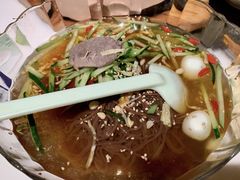 -七八冷面·延边朝鲜族美食(圣熙八号店)