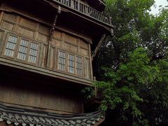 -重庆十八梯传统风貌区