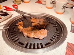 -猫抓烤肉(春熙路店)