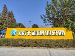 -渌洋湖湿地公园