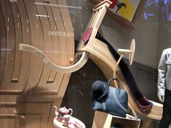-爱马仕 HERMES(上海ifc商场店)