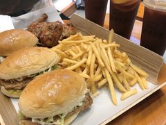 -阿叔猪扒包(花都店)