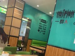 -合合春饼·酱骨·东北菜(潘家园店)