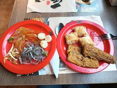 -好伦哥比萨烤肉自助(马家堡店)