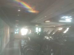 -一兆韦德健身(古美店)