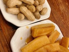 -正能量脆肉鲩火锅