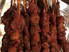 -管氏翅吧(马家堡店)