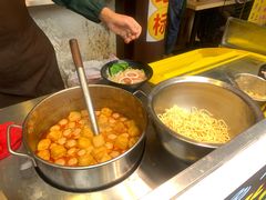 -老闽味沙茶面·姜母鸭(传承35年曾厝垵店)