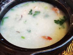 -小城粥道·海胆鲜虾粥(解放广场店)