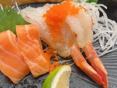 -争鲜回转寿司(西红门荟聚PLUS店)