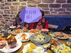 -卢布林西餐厅(万正店)