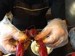 -王红军龙虾(新民路店)