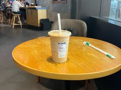 -星巴克(苏州西蒙店)