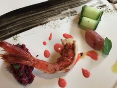 -北京古城老院厉晓麟精致菜