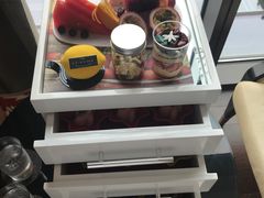 -行者书屋大堂吧 ·下午茶(南京圣和府邸酒店)