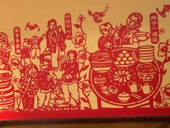 -西贝(六里桥旗舰店)