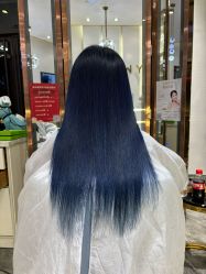 -MY WAY SALON