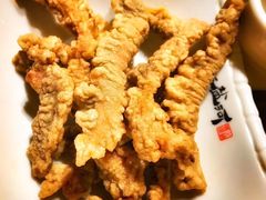 -纸盐河码头火锅(十八梯店)