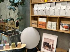 -Infica Coffee
