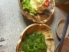 -Tuna maki寿司(苏州万象天地店)