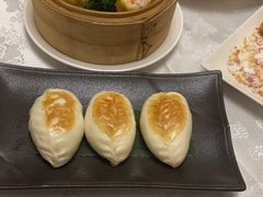 -酌宴府The China Club·广州万富希尔顿酒店(云城东路店)