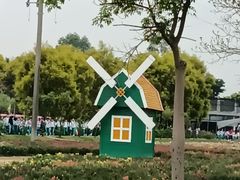 -广东花都香草世界旅游度假区