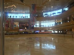 -冠军冰场CHAMPION RINK(苏州中心商场店)