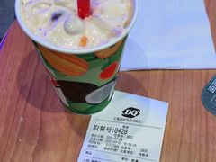 -DQ·蛋糕·冰淇淋(融创茂店)