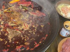 -黄潇洒老火锅(九眼桥宏济巷店)