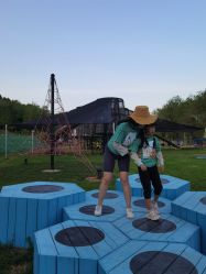 -浅山蜜塘奇妙乐园·亲子营地