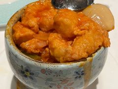 -波特曼西餐厅(南岗店)