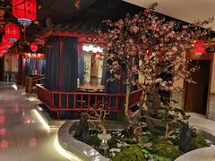 -老瓦房土菜馆(湟水路店)