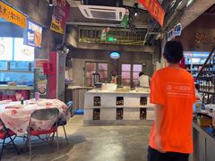 -五马集·海鲜·温州大牌档(黑金冠五马街十字路口店)